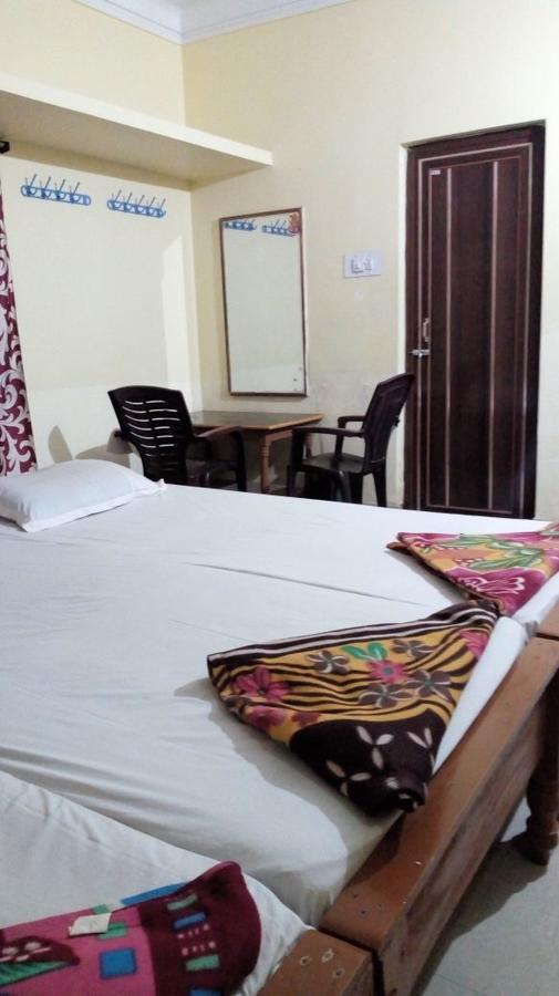 Sunrise Guest House Bhubaneswar Exteriör bild