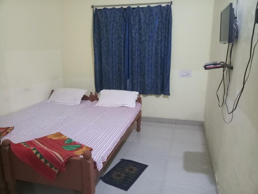 Sunrise Guest House Bhubaneswar Exteriör bild